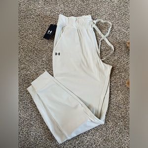UA joggers